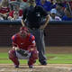 Image for article titled Giant Moth Dive Bombs A.J. Pierzynski
